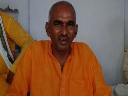 BJP MLA calls Ramdev the flag bearer of the Indian medical system, calling some doctors as 'demons' | बाबा रामदेव के समर्थन में आए भाजपा विधायक, बोले- राक्षस जैसा काम कर रहे डॉक्टर BJP MLA calls Ramdev the flag bearer of the Indian medical system, calling some doctors as 'demons' | बाबा रामदेव के समर्थन में आए भाजपा विधायक, बोले- राक्षस जैसा काम कर रहे डॉक्टर