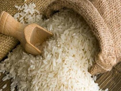 Coronavirus Update: Surplus Rice Sanitizer and Ethanol Blended Petrol to tackle Corona | Coronavirus Update: कोरोना से निपटने के लिए सरप्लस चावल से बनेगा सेनिटाइजर और इथेनॉल ब्लेंडेड पेट्रोल