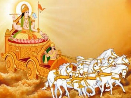 Surya Rashi Parivartan, transit in Kumbh on 13 February 2020 and its effect on zodiac sign | Surya Rashi Parivartan: सूर्य का आज शाम मकर से कुंभ राशि में प्रवेश, आप पर कैसा होगा इसका प्रभाव, जानिए