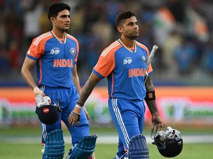 20 नहीं 17 दिसंबर को ही गिल को बाहर का रास्ता दिखाया था?, 2026 विश्व कप के बाद बाहर होंगे सूर्यकुमार?, जानिए बीसीसीआई बैठक में आज क्या-क्या हुआ?