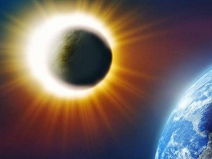 Solar Eclipse 2020 The effects of solar eclipse may be heavy on health do these measures step | Solar Eclipse 2020: कोरोना काल में सेहत पर भारी पड़ सकते हैं सूर्य ग्रहण के दुष्प्रभाव, बचने के लिए करें ये उपाय