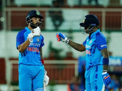 IND vs SA Series T20 2022 Team India lead 1-0 eyes series against South Africa tomorrow match will start 7 pm Indian time | IND vs SA Series T20 2022: टीम इंडिया की नजर एक सीरीज पर, अफ्रीका के खिलाफ दूसरा टी20 कल, जानें क्या है मैच समय, गुवाहाटी में सभी टिकट बिके