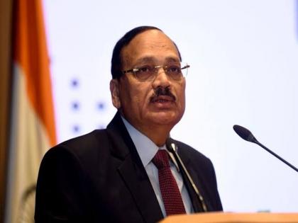 Justice Surya Kant appointed next Chief Justice of India, succeeds Justice BR Gavai, oath on November 24 | Justice Surya Kant: जस्टिस सूर्यकांत नियुक्त हुए भारत के 53वें चीफ जस्टिस, 24 नवंबर को लेंगे शपथ