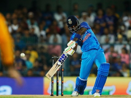 IND vs SA 2nd T20I Yuvraj Singh 12, KL Rahul 18, Surya Kumar Yadav 18 Gautam Gambhir 19 Fastest T20I 50s India balls faced | IND vs SA 2nd T20I: गंभीर से आगे निकले सूर्य कुमार, 18 गेंद में फिफ्टी, 22 गेंद में 61 रन बनाकर आउट