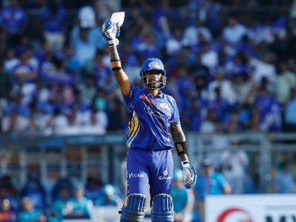 MI vs LSG Live Score, IPL 2025 Most consecutive scores 25 or more in IPL 10 Robin Uthappa 10 Suryakumar Yadav 9 Steven Smith 9 Virat Kohli 9 Sai Sudharshan  | MI vs LSG IPL 2025: आईपीएल में लगातार 25 या उससे ज़्यादा रन बनाने वाले खिलाड़ी?, देखिए टॉप-5 सूची