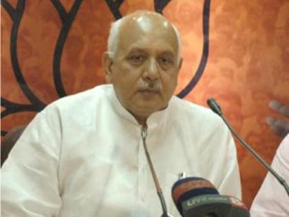 UP: non bailable warrant issued against Yogi Adityanath Government Minister Surya pratap shahi | बीजेपी के पूर्व यूपी अध्यक्ष, योगी सरकार में मंत्री की गिरफ्तारी-कुर्की का आदेश, 24 साल पुराना है मामला