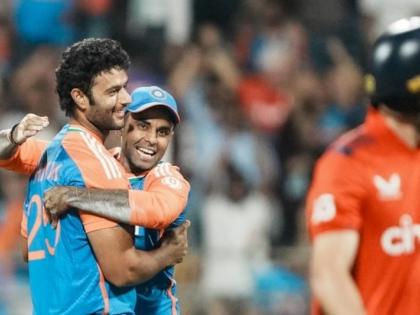 Ranji Trophy quarter-finals LIVE score Suryakumar Yadav Shivam Dubey return will explode against Haryana February 8 see 18-member team here | Ranji Trophy quarter-finals: सूर्यकुमार यादव और शिवम दुबे की वापसी?, रहाणे की कप्तानी में  8 फरवरी को हरियाणा के खिलाफ करेंगे धमाका, यहां देखिए 18 सदस्यीय टीम