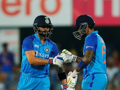 India vs South Africa, 2nd T20I overs 40, total runs 458 wickets 6 40 fours 25 sixes First bilateral series defeat South Africa in seven series David Miller  | IND vs SA 2022: ओवर 40, 458 रन, 6 विकेट, 40 चौके और 25 छक्के, पहली बार दक्षिण अफ्रीका को हराया, टूटे कई रिकॉर्ड...
