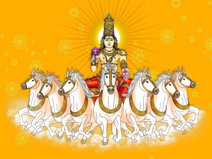 Before killing Ravana, Rama had recited Aditya Hriday Stotra, know its importance | रावण वध से पहले राम ने किया था आदित्य हृदय स्तोत्र का पाठ, जानिए इसका महत्व