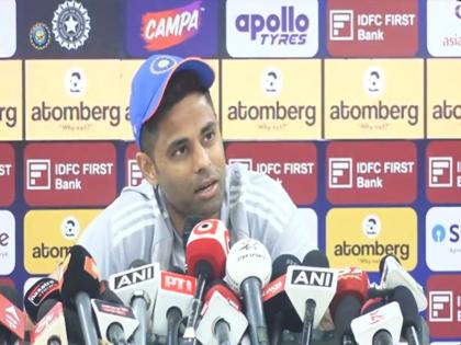 Sanju vs Gill or Sanju vs Jitesh? Suryakumar Yadav opens up on selection dilemma ahead of 1st T20I vs SA | संजू बनाम गिल या संजू बनाम जितेश? सूर्यकुमार यादव ने दक्षिण अफ्रीका के खिलाफ पहले T20I से पहले सिलेक्शन की दुविधा पर तोड़ी चुप्पी