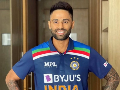 Suryakumar Yadav and Ruturaj Gaikwad New captain for team india for australia t 20 series | IND VS AUS T20: टीम इंडिया के कप्तान बनेंगे सूर्यकुमार यादव!, 23 को पहला मुकाबला