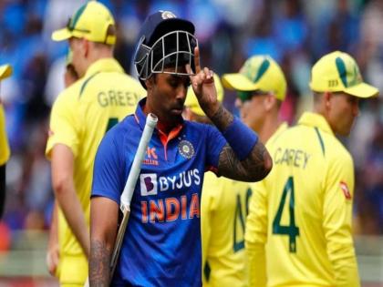 Suryakumar Yadav says my ODI numbers are really bad no shame in admitting it | "मेरे वनडे नंबर वाकई खराब हैं, इसे स्वीकार करने में कोई शर्म नहीं है": सूर्यकुमार यादव