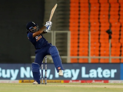 ayaz memon column about suryakumar yadav outstanding debut against england | अयाज मेमन की कलम से: प्रेरित करती है सूर्यकुमार यादव की क्रिकेट कहानी