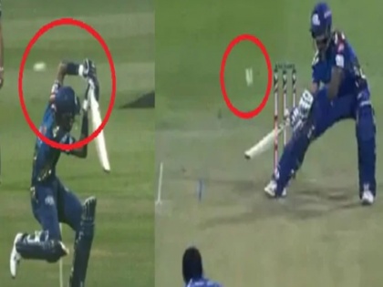Suryakumar Yadav Outrageous Six After Being Hit On Head By Jofra Archer Watch video | VIDEO: जोफ्रा आर्चर की खतरनाक बाउंसर से घायल हुए सूर्यकुमार यादव, फिर अगली गेंद पर छक्का जड़ बल्लेबाज ने लिया बदला..