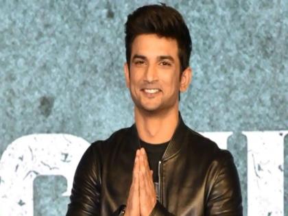 Sushant Singh Rajput Former Manager Alleges Actor Was Killed By His Staff | पूर्व मैनेजर का दावा: सुशांत सिंह राजपूत को स्टाफ ने मिलकर मारा, ऐसा करने के पीछे बताई ये बड़ी वजह Sushant Singh Rajput Former Manager Alleges Actor Was Killed By His Staff | पूर्व मैनेजर का दावा: सुशांत सिंह राजपूत को स्टाफ ने मिलकर मारा, ऐसा करने के पीछे बताई ये बड़ी वजह