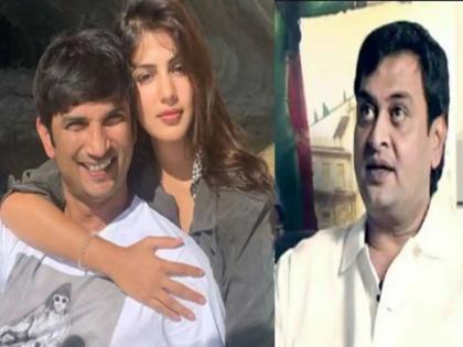 Sushant Singh Rajput Wanted to Quit Acting And Start Farming Reveals Rumi Jaffery | फिल्म डायरेक्टर का बड़ा खुलासा, कहा- एक्टिंग छोड़ खेती करना चाहते थे सुशांत सिंह राजपूत