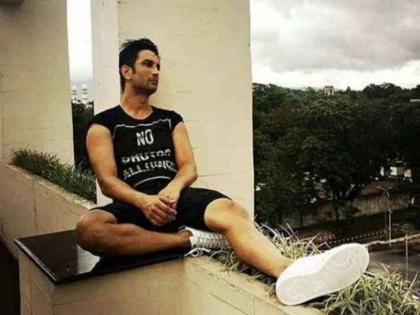 Sushant Singh Rajput housekeeper Neeraj Singh statement to cbi reveals many things | कुक का खुलासा: अचानक बंद हो जाती थीं सुशांत सिंह राजपूत के घर की लाइट्स, सुनाई देती थीं अजीब-अजीब आवाजें