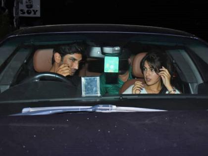 Sushant two sisters used to take drugs the family was also aware said Shruti Modi lawyer | श्रुति मोदी के वकील का आरोप: ड्रग्स वाली पार्टीज में शामिल होती थीं सुशांत की दो बहनें, नशे की वजह से गिरा एक्टर का करियर