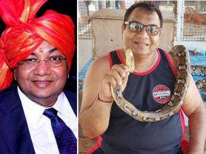 Aam Aadmi Party candidate Sushil Gupta with assets of 160 crores | 160 करोड़ की संपत्ति वाला आम आदमी पार्टी का उम्मीदवार