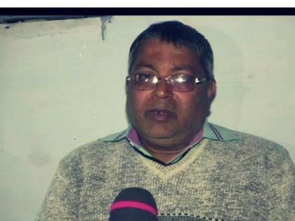 Kasganj Violence Chandan gupta's father recieves threat | कासगंज हिंसा: चंदन गुप्ता के पिता को मिली धमकी, कहा- हमसे दुश्मनी मत लो वरना देख लेंगे