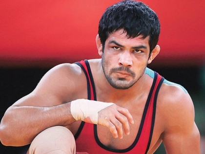 Sushil Kumar Olympian Wrestler named in FIR of Murder Delhi Police searching | दो-दो ओलंपिक मेडल जीत चुके पहलवान सुशील कुमार को खोज रही है दिल्ली पुलिस, मर्डर के मामले में दर्ज FIR में नाम