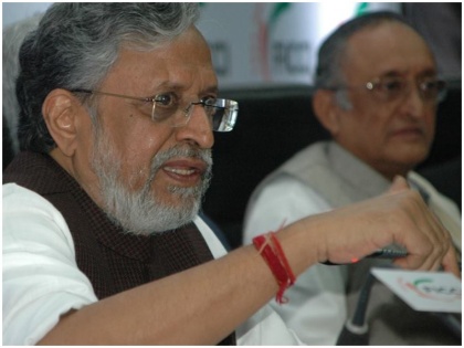 Sushil Modi announces dates for NPR in Bihar, JDU minister expresses displeasure | सुशील मोदी ने बिहार में NPR के लिए तारीखों की घोषणा की, जदयू के मंत्री ने जताई नाराजगी 