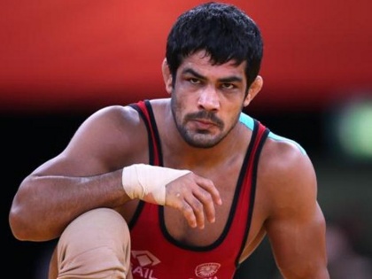 Indian wrestler sushil kumar preparing for 2021 olympics | रेसलर सुशील कुमार बोले- लोगों को मेरी दावेदारी खारिज करने की आदत, ओलंपिक की तैयारी कर रहा हूं