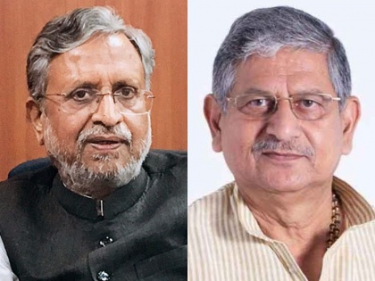 Bihar: War of words continues on Twitter between BJP-JDU, showing mirror to each other | बिहार: भाजपा-जदयू के बीच ट्विटर पर जारी है जुबानी जंग, दिखा रहे हैं एक-दूसरे को आईना