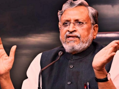 Bihar Election 2020: Sushil Kumar Modi said, RJD is looking for excuses to postpone Bihar elections | Bihar Election 2020: उप मुख्यमंत्री सुशील कुमार मोदी ने कहा- बिहार चुनाव टालने के लिए बहाने तलाश रही आरजेडी