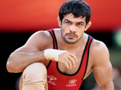 commonwealth games 2018 know all about sushil kumar sakshi malik babita and indian wrestling contingent | कॉमनवेल्थ गेम्स 2018: सुशील कुमार की नजर गोल्ड मेडल की 'हैट्रिक' पर, साक्षी का भी दिखेगा दम commonwealth games 2018 know all about sushil kumar sakshi malik babita and indian wrestling contingent | कॉमनवेल्थ गेम्स 2018: सुशील कुमार की नजर गोल्ड मेडल की 'हैट्रिक' पर, साक्षी का भी दिखेगा दम