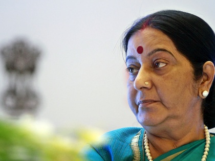 Sushma Swaraj said on Ethiopian Airlines plane ET 302 Plane crash | इथोपियन विमान हादसा: सुषमा स्वराज ने बताया, 'मृतकों में पर्यावरण मंत्रालय से सम्बद्ध यूएनडीपी की सलाहकार सहित 4 भारतीय'