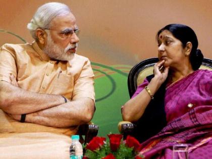 Narendra Modi Cabinet 2019 Sushma Swaraj, Maneka Gandhi, Rajyavardhan Rathore not in | Modi Cabinet 2019ः मोदी सरकार में होंगे 24 कैबिनेट मंत्री, सुषमा-मेनका-राधा मोहन सिंह को नहीं मिली जगह
