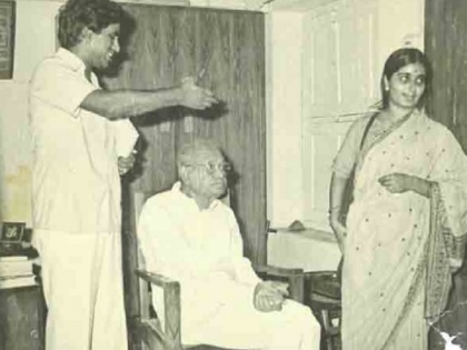 Sushma Swaraj biography and her role in jayaprakash narayan movement during Emergency | सुषमा स्वराज कैसे जुड़ीं जयप्रकाश नारायण से और फिर कैसे हुई राजनीति में उनकी एंट्री, जानिए सफरनामा
