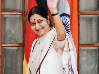 Bollywood celebrities reaction on Sushma Swaraj death | सुषमा स्वराज के निधन पर बॉलीवुड हस्तियों ने जताया शोक, बोले- संसद में उठाती थीं हमारे हक की आवाज!