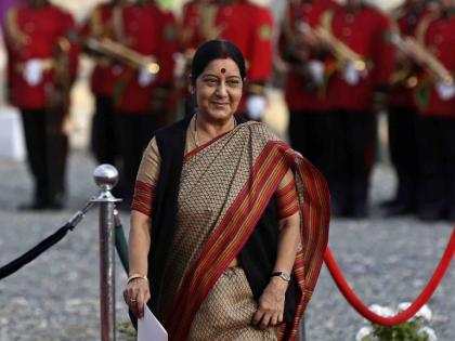 sushma swaraj broke political glass ceiling 1st women chief minister of delhi bjp | दिल्ली की पहली महिला मुख्यमंत्री, सीएम बनने वाली बीजेपी की पहली महिला नेता, सुषमा स्वराज इन मामलों में रहीं नंबर वन