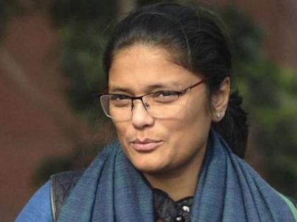 women congress president sushmita dev resigns Kapil Sibal youth leave the party we are held responsible elderly | कपिल सिब्बल बोले-'पार्टी युवा छोड़ते हैं, जिम्मेदार हम बुजुर्गों को ठहराया जाता है', महिला कांग्रेस की अध्यक्ष सुष्मिता देव का इस्तीफा women congress president sushmita dev resigns Kapil Sibal youth leave the party we are held responsible elderly | कपिल सिब्बल बोले-'पार्टी युवा छोड़ते हैं, जिम्मेदार हम बुजुर्गों को ठहराया जाता है', महिला कांग्रेस की अध्यक्ष सुष्मिता देव का इस्तीफा