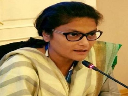 haryana-cm-khattar-about-congress-interim-president-sonia-gandhi sushmita dev | सोनिया गांधी को बताया 'मरी हुई चुहिया' कहने पर भड़की महिला कांग्रेस प्रमुख, कहा-माफी मांगें खट्टर