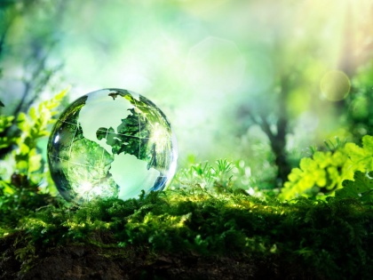 world is adopting our old mantra of 'Sustainability earth Dr. Prateek Maheshwari blog | ‘सस्टेनेबिलिटी’ के हमारे पुराने मंत्र को अपना रही दुनिया, डॉ. प्रतीक माहेश्वरी का ब्लॉग
