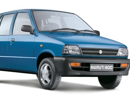 2021 Maruti Suzuki 800 Ev Maruti Suzuki 800 Electric Car Maruti 800 Modified Electric Vehicles in India | भूल गए होंगे आप मारुति की छोटी और प्यारी कार 800, दिलाती थी अमीर होने का अहसास, अपने इस नए डिजाइन से दोबारा करेगी दिलों पर राज