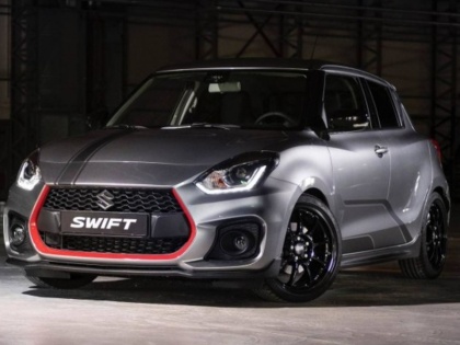 new maruti swift 2020 hybrid to could be unveiled at auto expo 2020 with shvs technology best mileage car | ऑटो एक्सपो में आएगी ऐसी स्मार्ट कार, 50 किमी तक का माइलेज देगी ये मारुति स्विफ्ट! जानिए कैसे