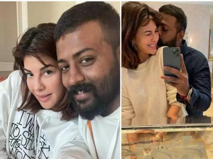 conman sukesh chandrashekhar wanted to woo jacqueline fernandez by making her a superhero in 500 cr film | जैकलीन को भारत की पहली महिला सुपरहीरो बनाने का ठग सुकेश चंद्रशेखर ने किया था वादा, 500 करोड़ खर्च करने की कही थी बात