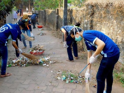 A step toward cleanliness | योगेश कुमार सोनी का ब्लॉग: स्वच्छता की दिशा में कदम