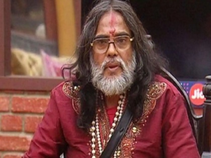 swami om ex bigg boss Controversial contestant dies | बिग बॉस के कंटेस्टेंट रहे स्वामी ओम का निधन, पैरालेसिस का हो गए थे शिकार
