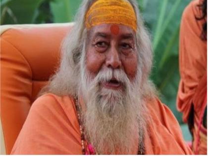 women can not become shankaracharya says Swami Swaroopanand Saraswati | बोले स्वामी स्वरूपानन्द सरस्वती, महिलाएं राजनीति में जा सकती हैं, लेकिन धर्माचार्यों को छोड़ दें women can not become shankaracharya says Swami Swaroopanand Saraswati | बोले स्वामी स्वरूपानन्द सरस्वती, महिलाएं राजनीति में जा सकती हैं, लेकिन धर्माचार्यों को छोड़ दें