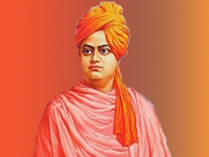 Pro. Sanjay Dwivedi Blog: Swami Vivekananda role model of youth | प्रो. संजय द्विवेदी का ब्लॉग: आज भी युवाओं के ‘रोल मॉडल’ हैं स्वामी विवेकानंद