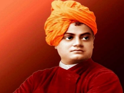 Dr. Sunil Deodhar Blog: Swami Vivekananda is a wonderful fusion of spirituality and science | डॉ. सुनील देवधर का ब्लॉग: अध्यात्म और विज्ञान का अद्भुत समन्वय हैं स्वामी विवेकानंद
