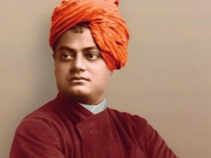 Swami Vivekananda motto is a source of inspiration for the youth swami jayanti | ब्लॉग: युवाओं के लिए प्रेरणास्रोत हैं स्वामी विवेकानंद के मूलमंत्र, आइए उनकी जयंती पर जानते है उनके बारे में