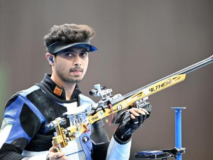 Paris 2024 Olympics live update PV Sindhu won 21-5, 21-10 shooter Swapnil Kusale in final Lakshya Sen defeated Jonathan Christie enter pre-quarterfinals | Paris 2024 Olympics live update: फाइनल में स्वप्निल कुसाले, 21-5, 21-10 से जीतीं पीवी सिंधू, लक्ष्य सेन ने जोनाथन क्रिस्टी को हराकर प्री क्वार्टर फाइनल में प्रवेश किया