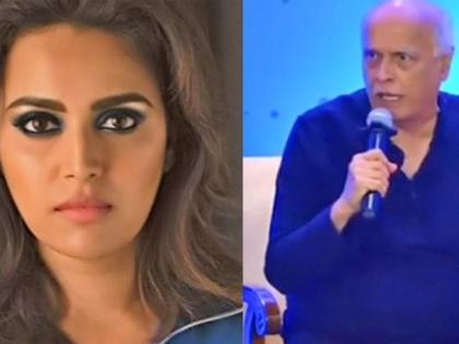 Mahesh Bhatt, Swara Bhaskar demanded the release of activist-actress Sadaf Zafar from jail | जेल में बंद हैं कार्यकर्ता-अभिनेत्री सदफ जफर,महेश भट्ट, स्वरा भास्कर ने की रिहा करने की मांग