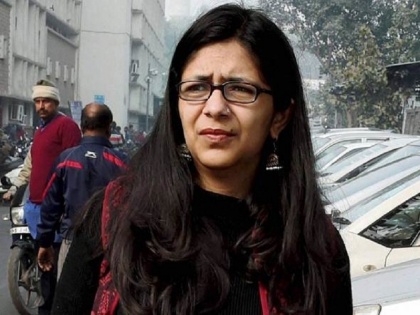 dwc chairperson swati maliwal disagreed with supreme court judgement on article 497 said it is anti women | दिल्ली महिला आयोग की प्रमुख स्वाति मालीवाल ने धारा 497 पर सुप्रीम कोर्ट के फैसले को बताया 'महिला विरोधी'